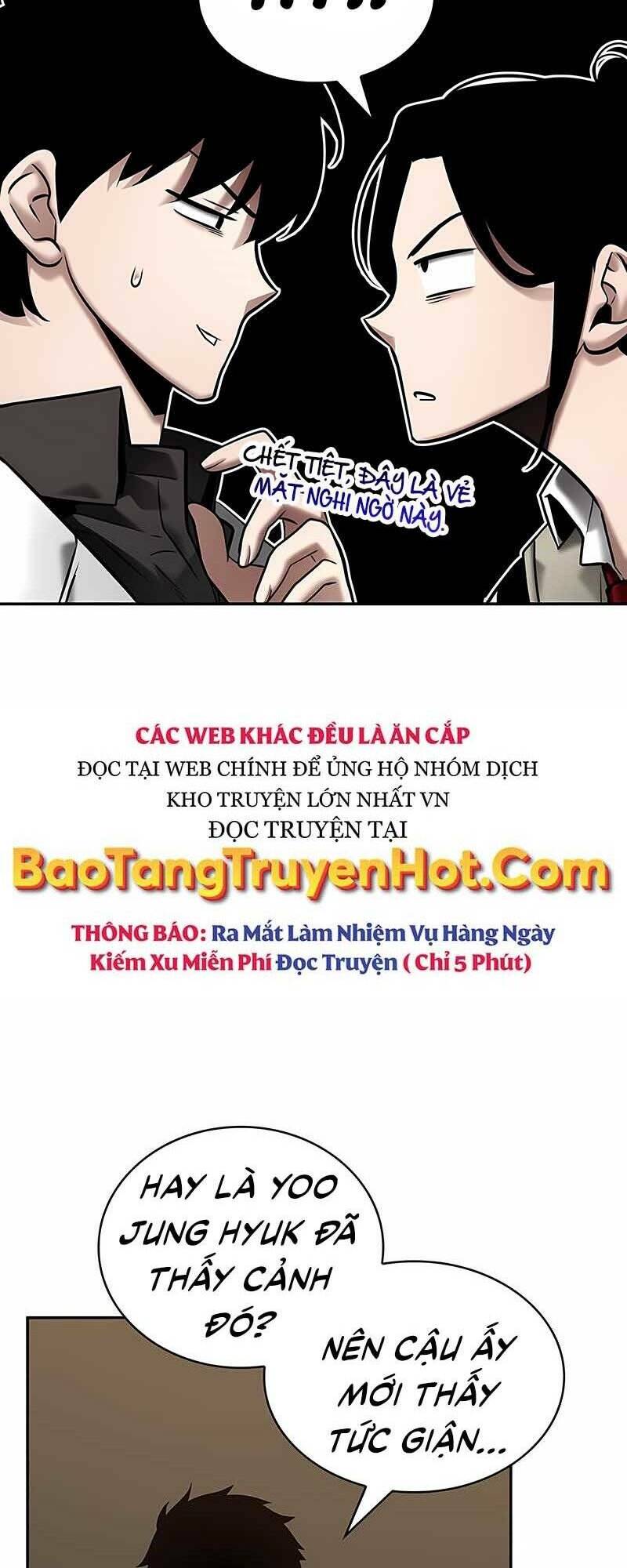Toàn trí độc giả - Omniscient Reader - Chapter 120 - Page 46