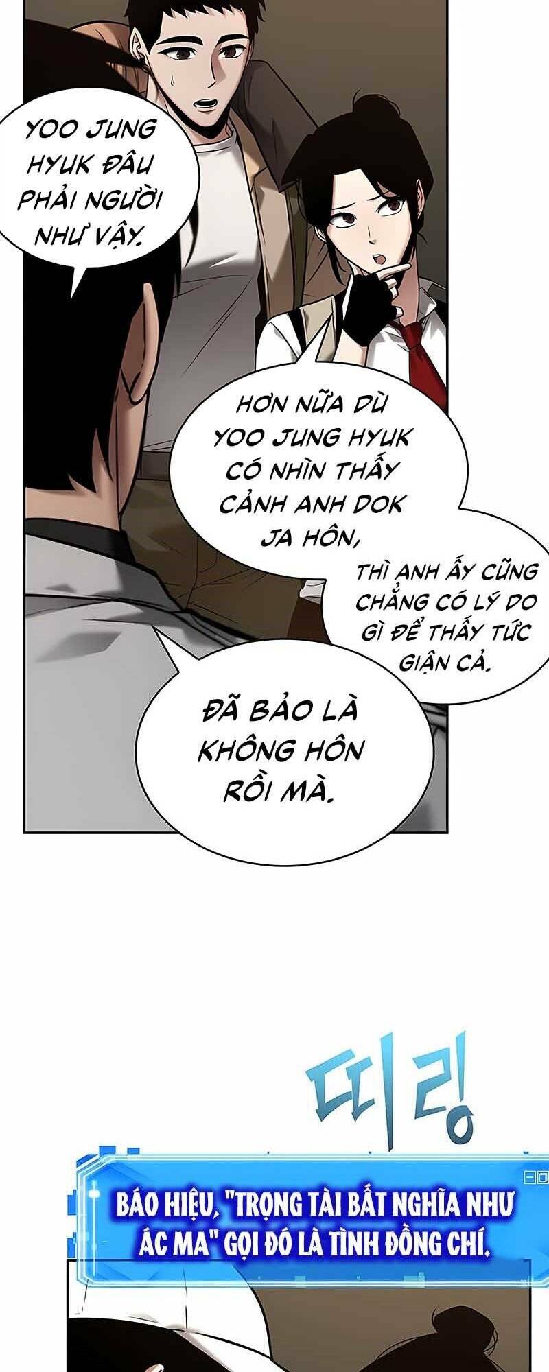 Toàn trí độc giả - Omniscient Reader - Chapter 120 - Page 47