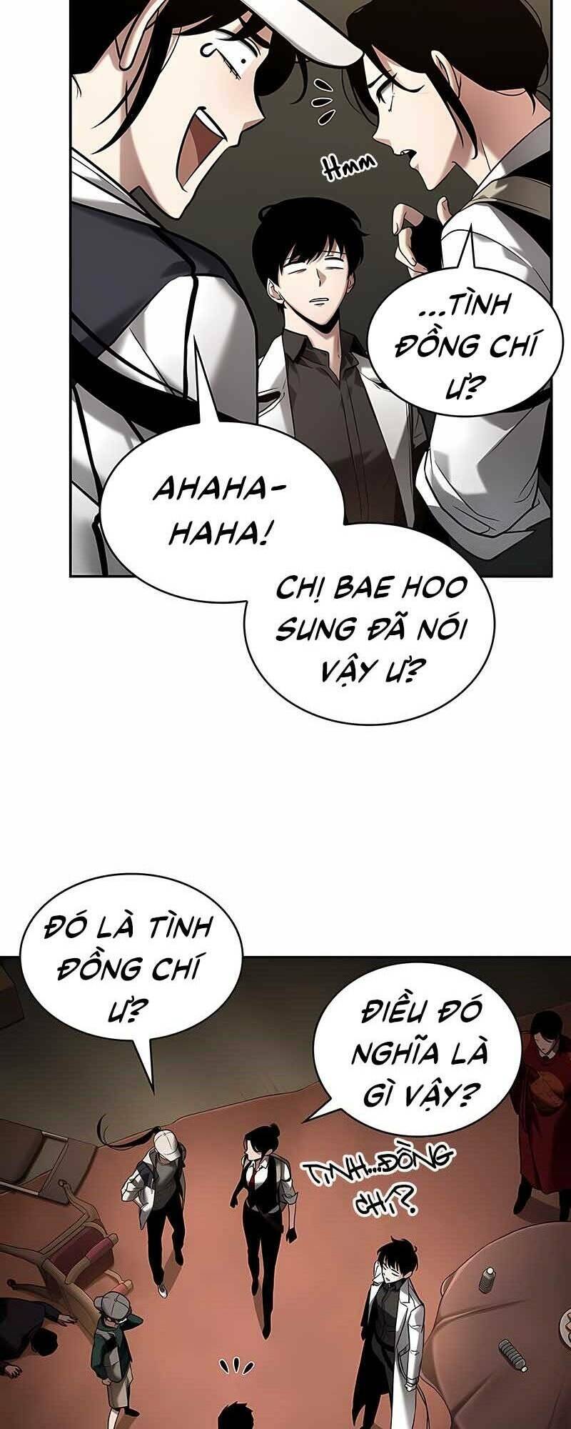 Toàn trí độc giả - Omniscient Reader - Chapter 120 - Page 48