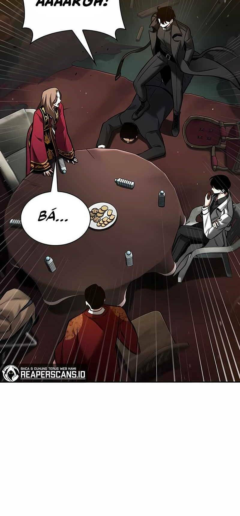 Toàn trí độc giả - Omniscient Reader - Chapter 120 - Page 4