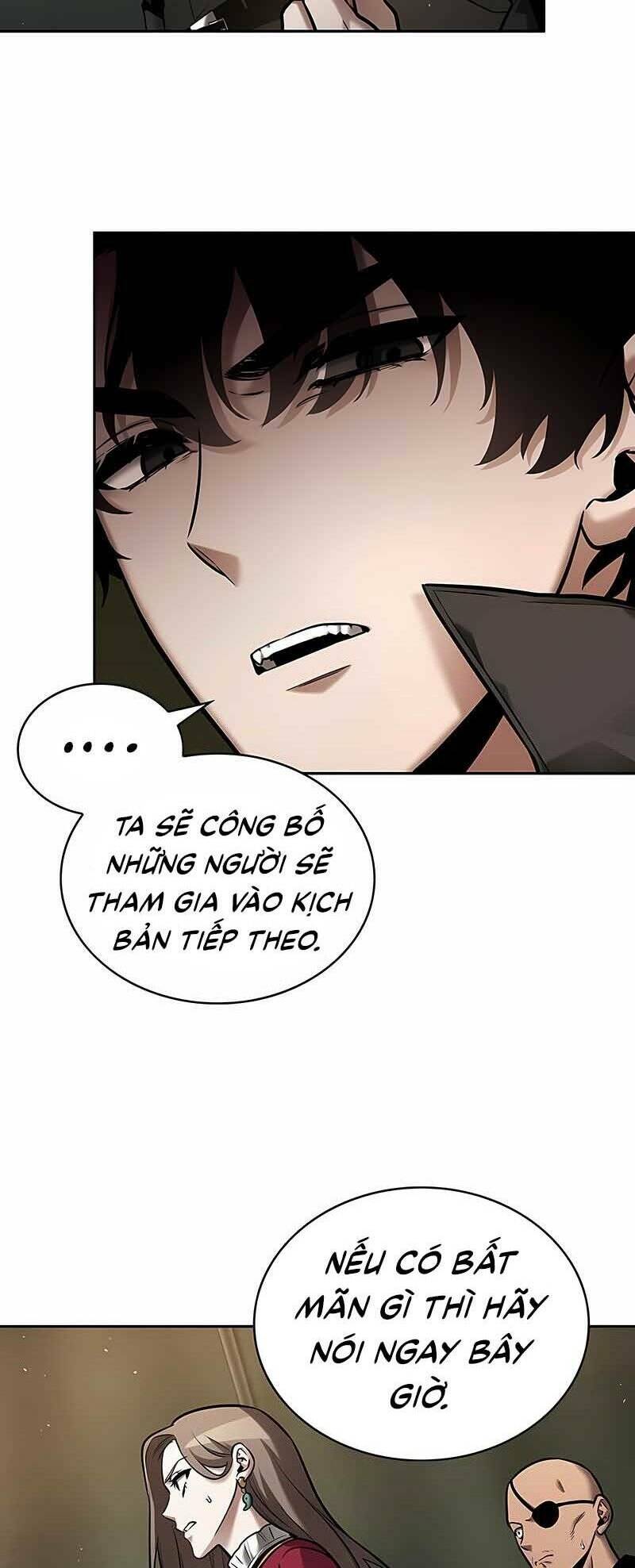 Toàn trí độc giả - Omniscient Reader - Chapter 120 - Page 7