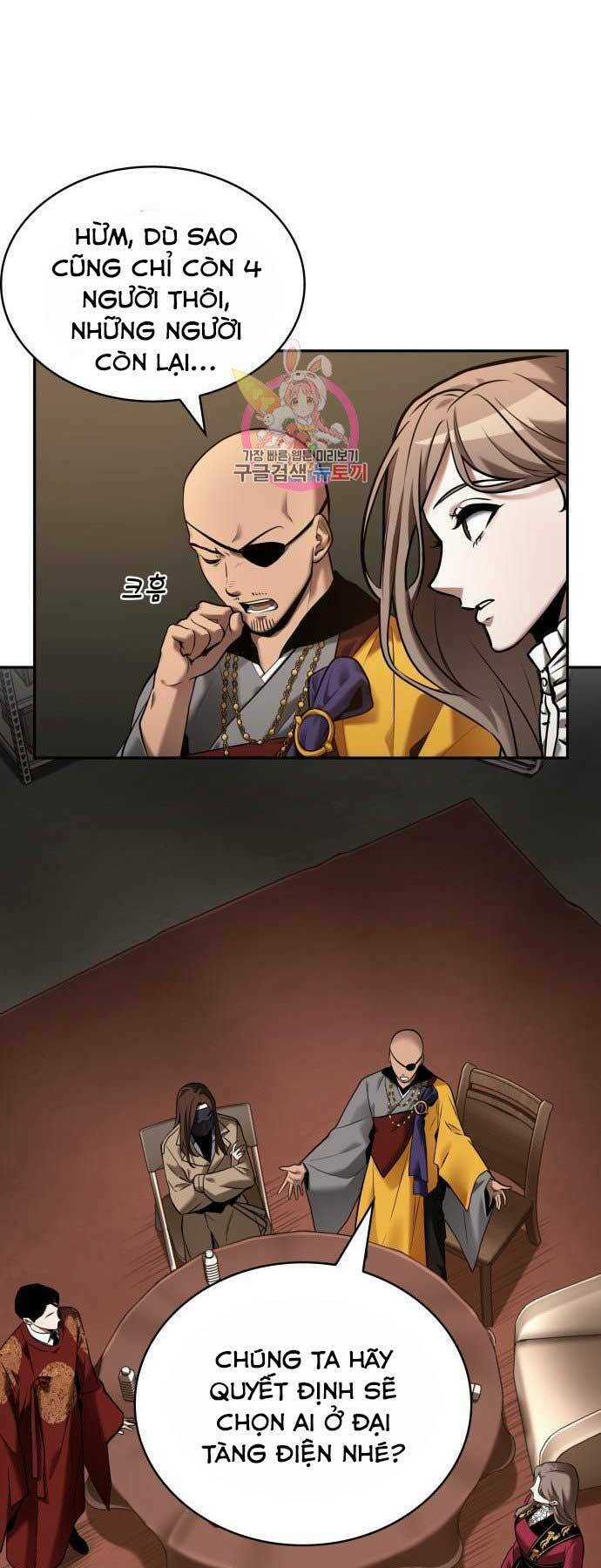 Toàn trí độc giả - Omniscient Reader - Chapter 121 - Page 10