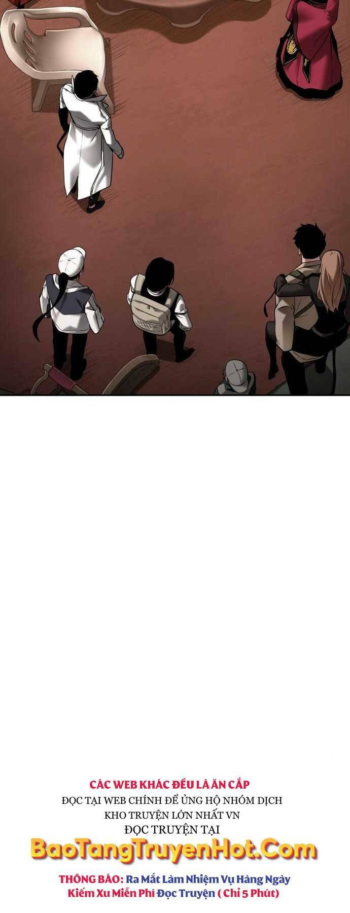 Toàn trí độc giả - Omniscient Reader - Chapter 121 - Page 11
