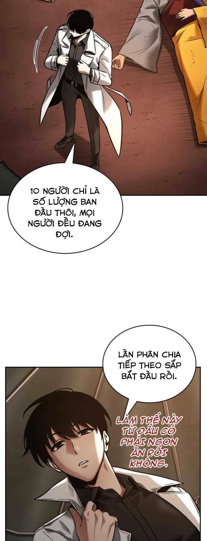 Toàn trí độc giả - Omniscient Reader - Chapter 121 - Page 15