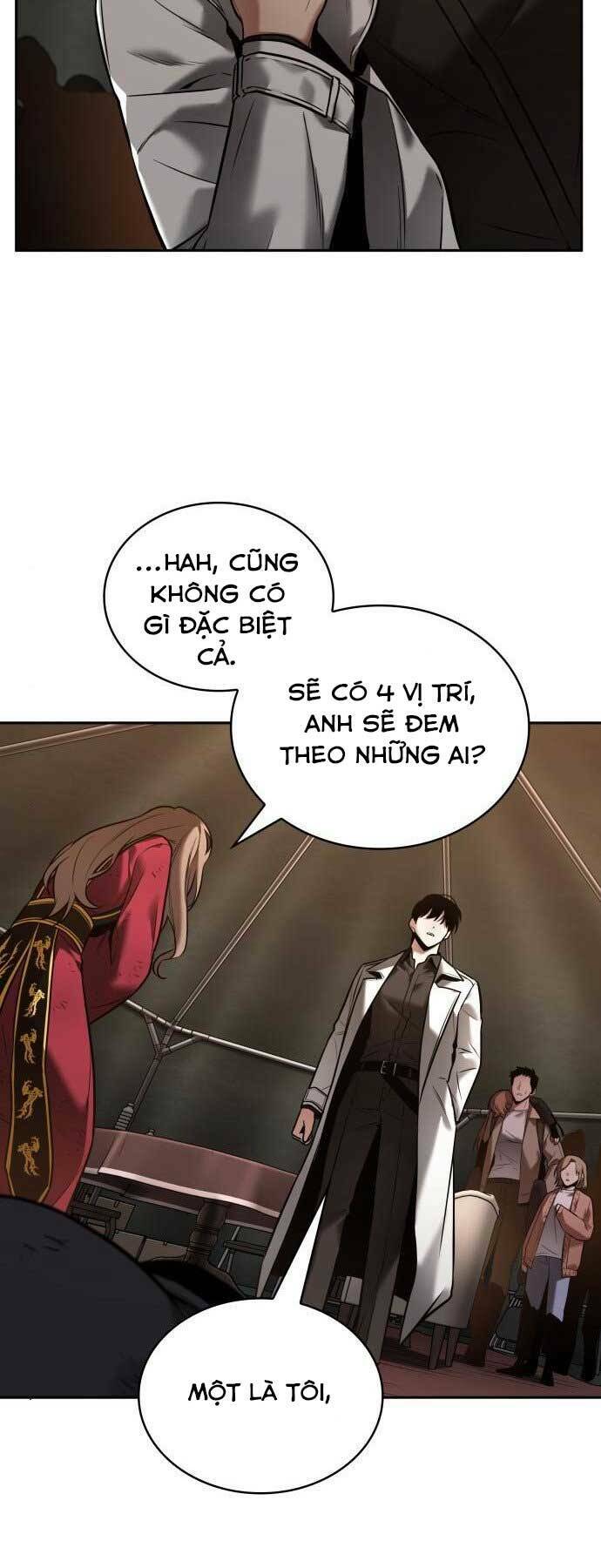 Toàn trí độc giả - Omniscient Reader - Chapter 121 - Page 16