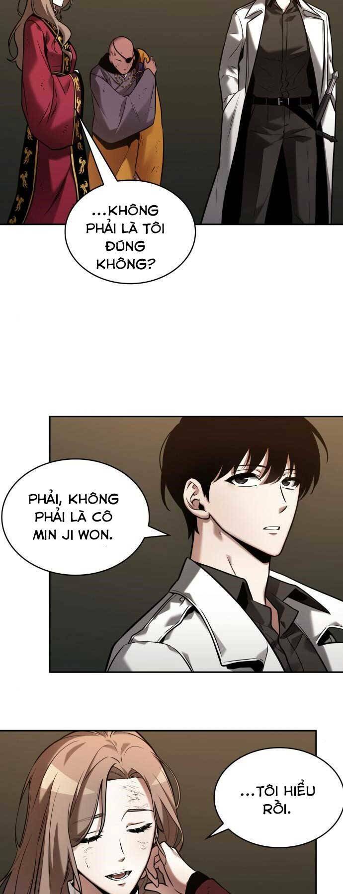 Toàn trí độc giả - Omniscient Reader - Chapter 121 - Page 19