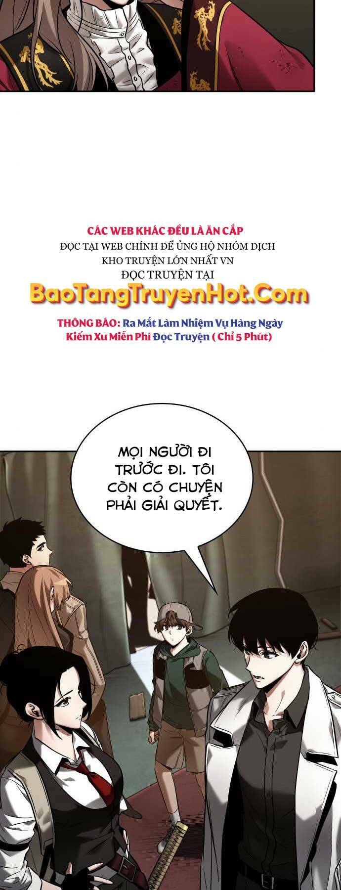 Toàn trí độc giả - Omniscient Reader - Chapter 121 - Page 20