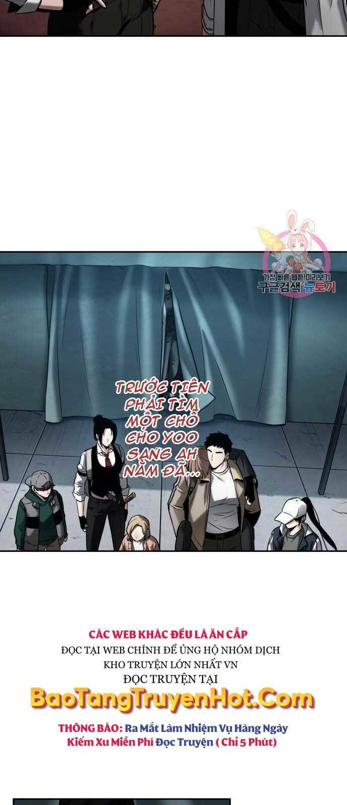 Toàn trí độc giả - Omniscient Reader - Chapter 121 - Page 21