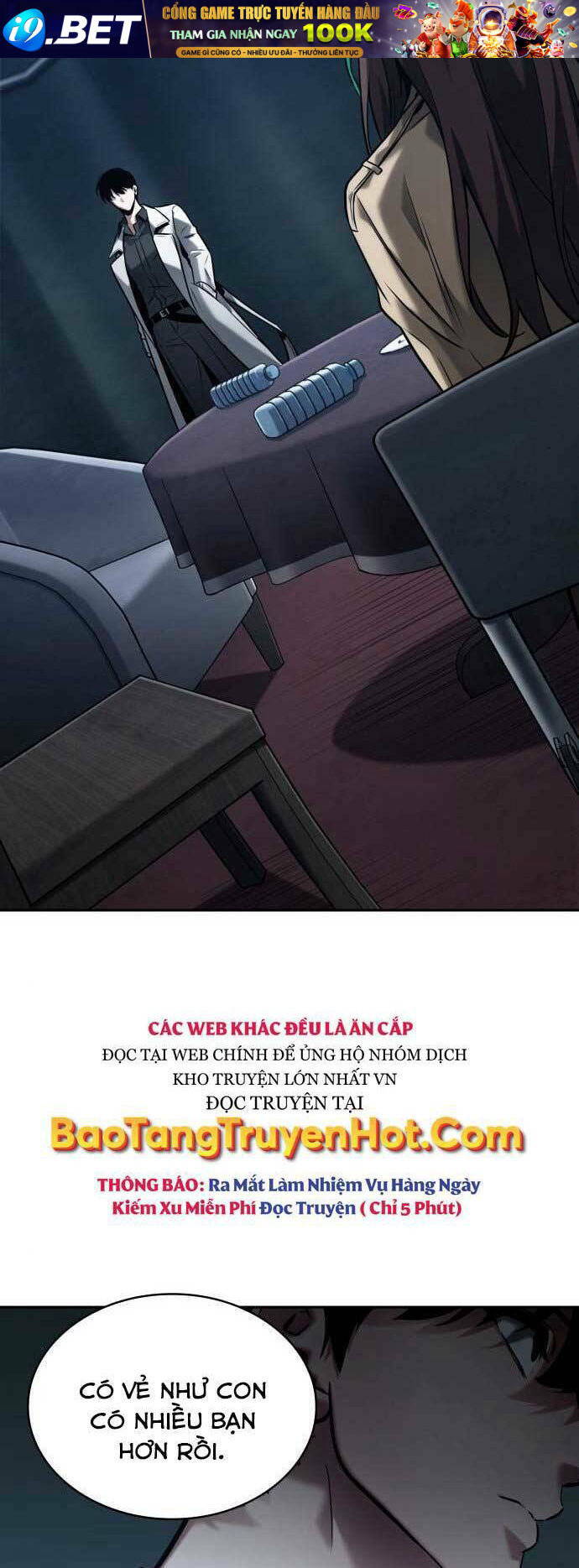 Toàn trí độc giả - Omniscient Reader - Chapter 121 - Page 24