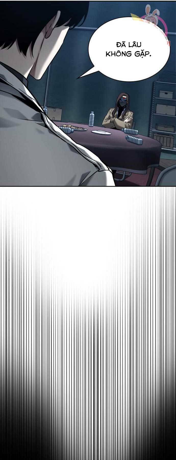 Toàn trí độc giả - Omniscient Reader - Chapter 121 - Page 26