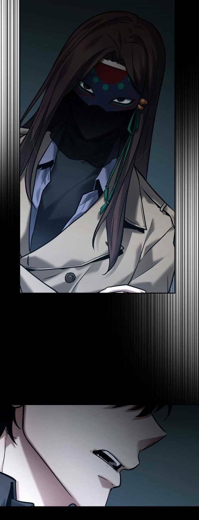 Toàn trí độc giả - Omniscient Reader - Chapter 121 - Page 28