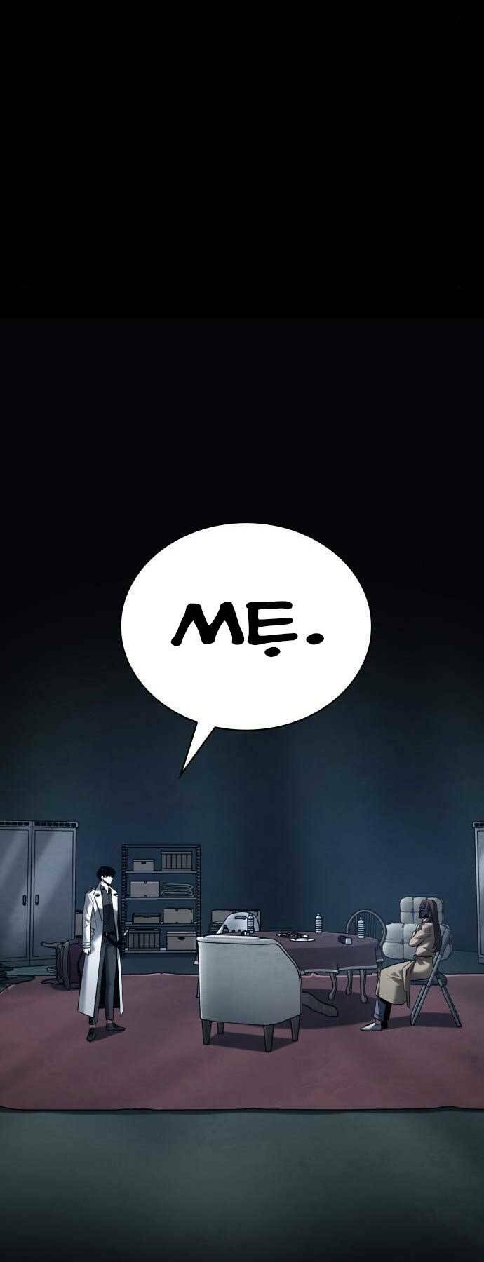 Toàn trí độc giả - Omniscient Reader - Chapter 121 - Page 29