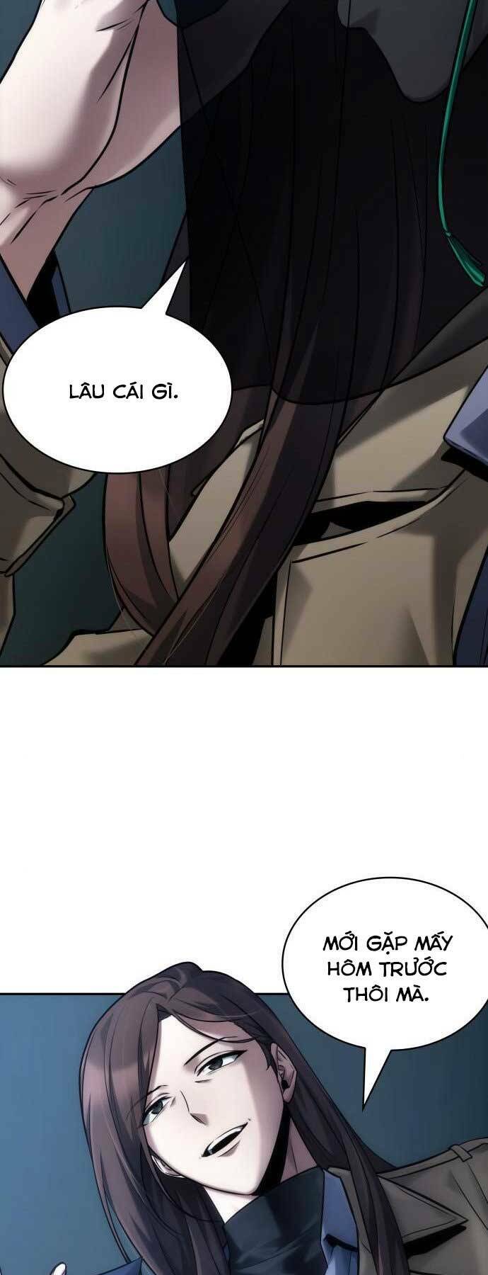 Toàn trí độc giả - Omniscient Reader - Chapter 121 - Page 33