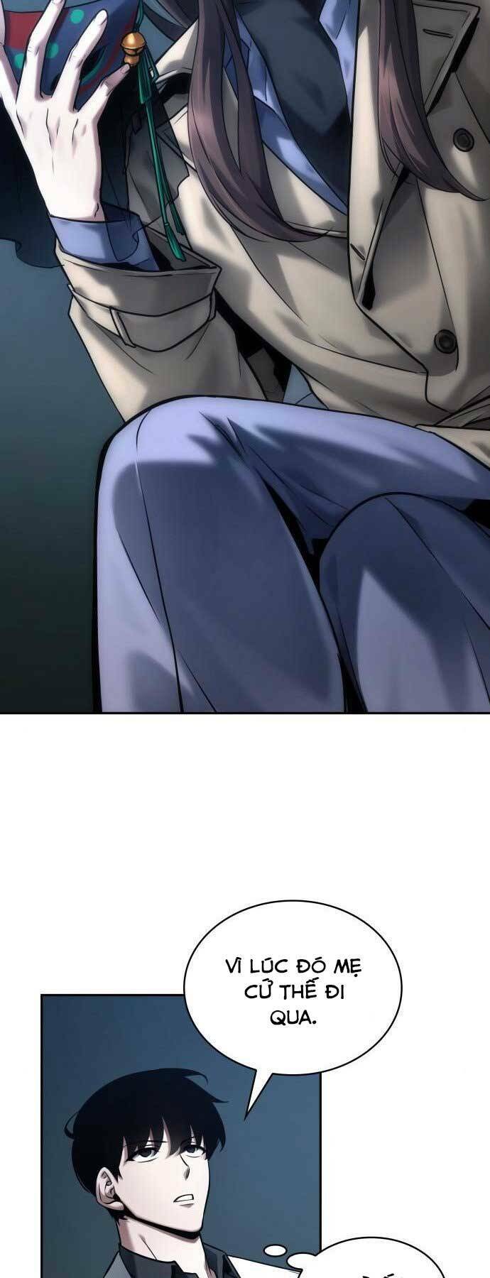Toàn trí độc giả - Omniscient Reader - Chapter 121 - Page 34