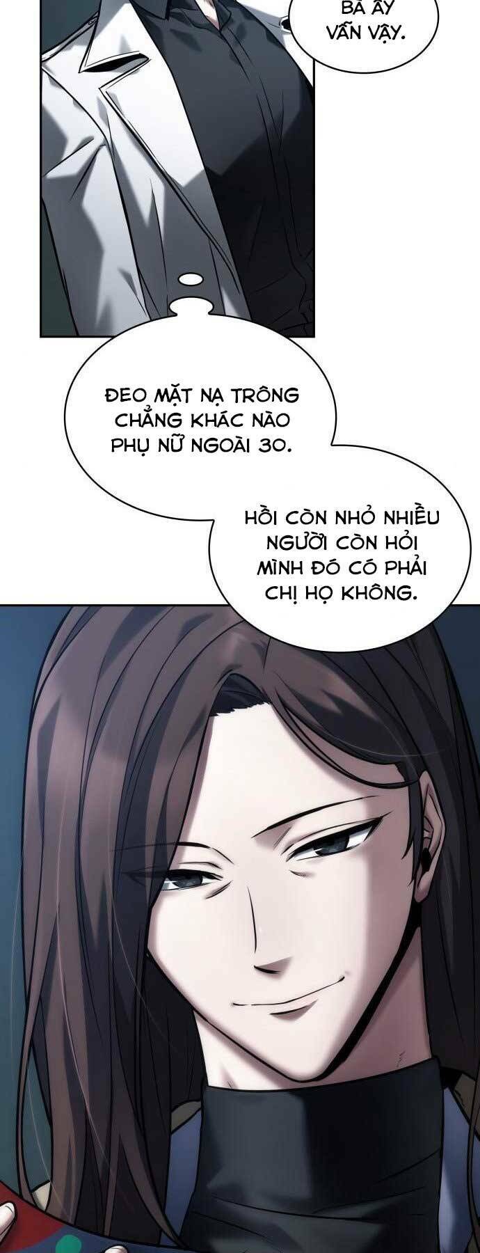 Toàn trí độc giả - Omniscient Reader - Chapter 121 - Page 35