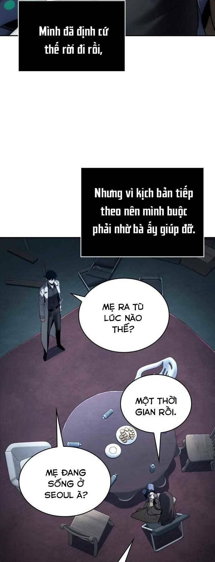 Toàn trí độc giả - Omniscient Reader - Chapter 121 - Page 36