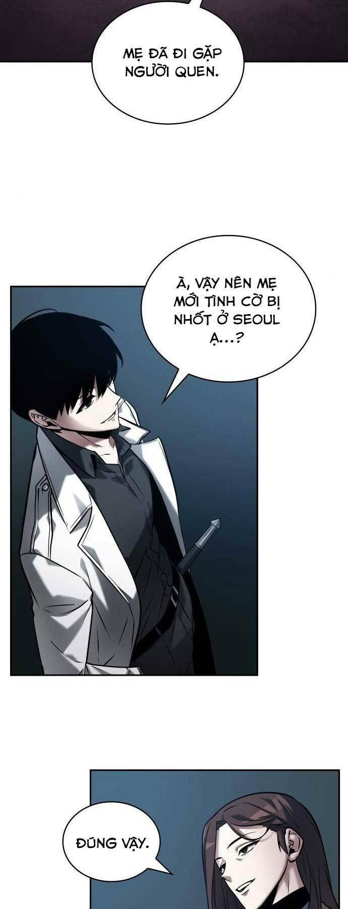 Toàn trí độc giả - Omniscient Reader - Chapter 121 - Page 37