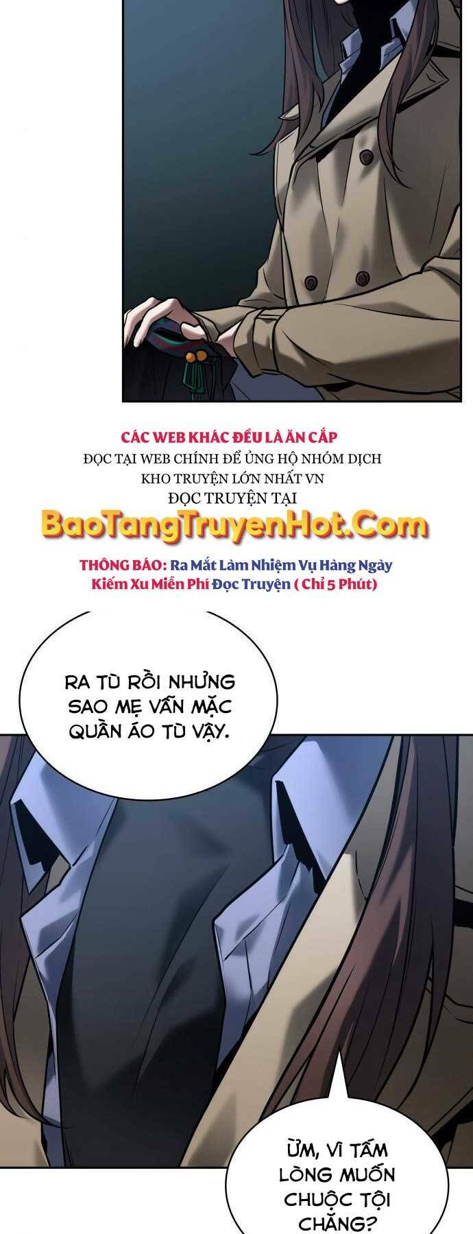 Toàn trí độc giả - Omniscient Reader - Chapter 121 - Page 38