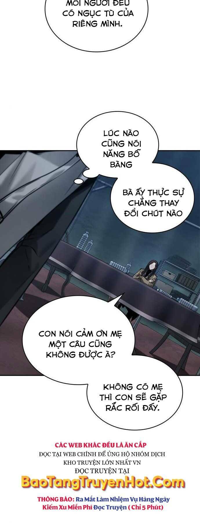 Toàn trí độc giả - Omniscient Reader - Chapter 121 - Page 41