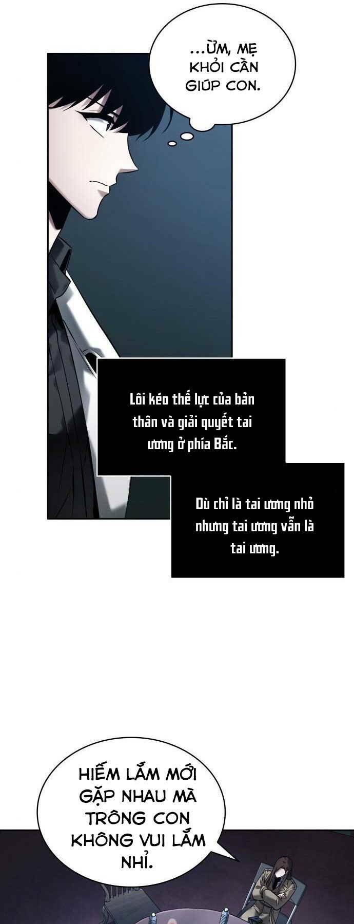 Toàn trí độc giả - Omniscient Reader - Chapter 121 - Page 42