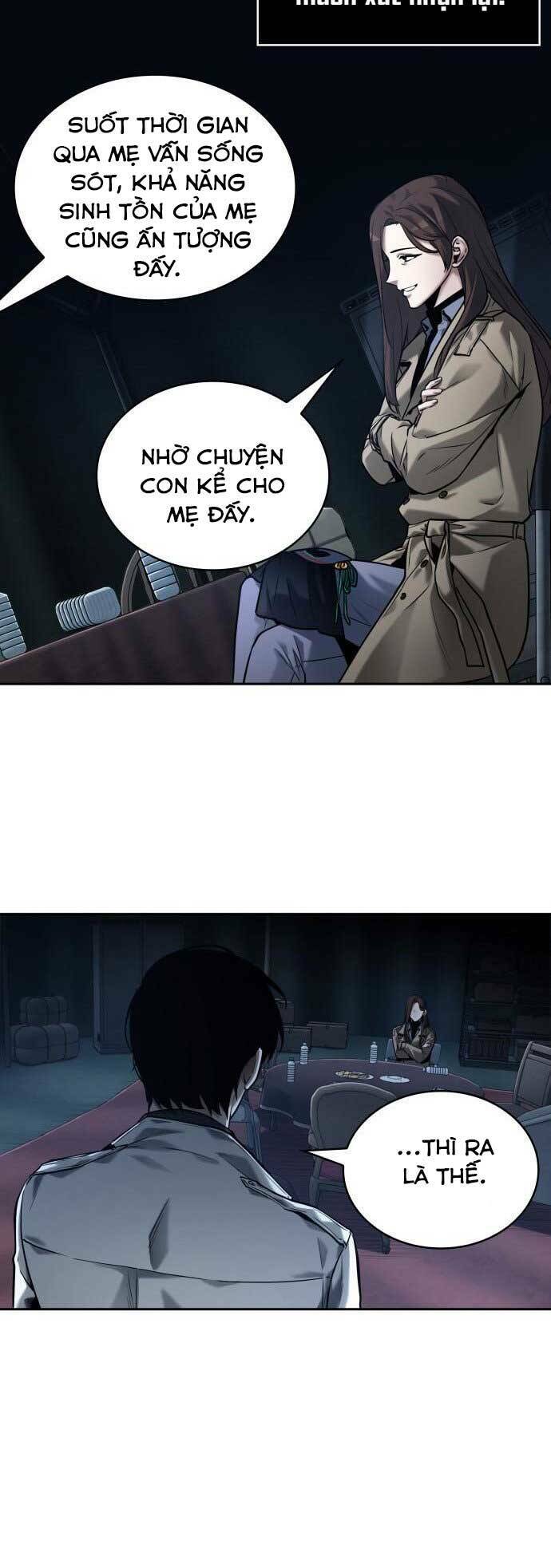 Toàn trí độc giả - Omniscient Reader - Chapter 121 - Page 45