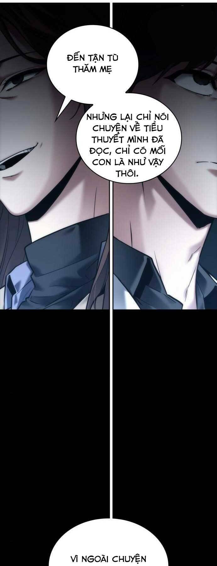 Toàn trí độc giả - Omniscient Reader - Chapter 121 - Page 46