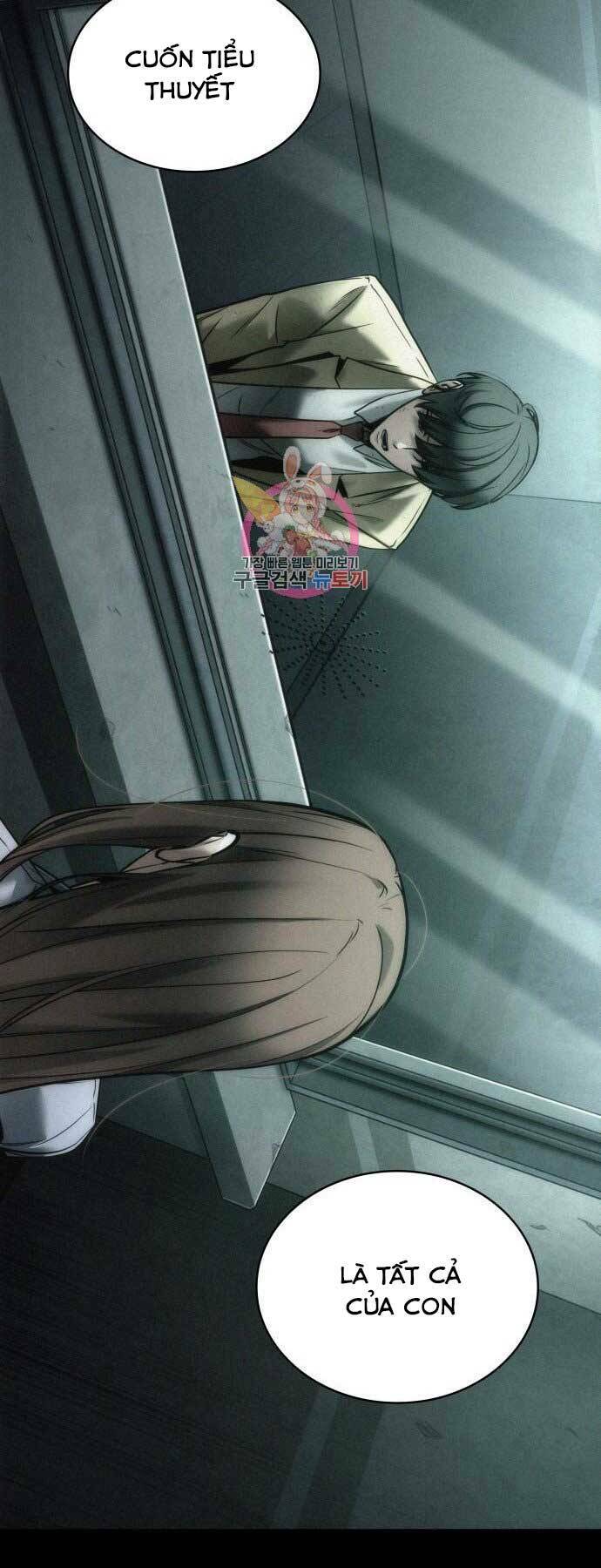 Toàn trí độc giả - Omniscient Reader - Chapter 121 - Page 48