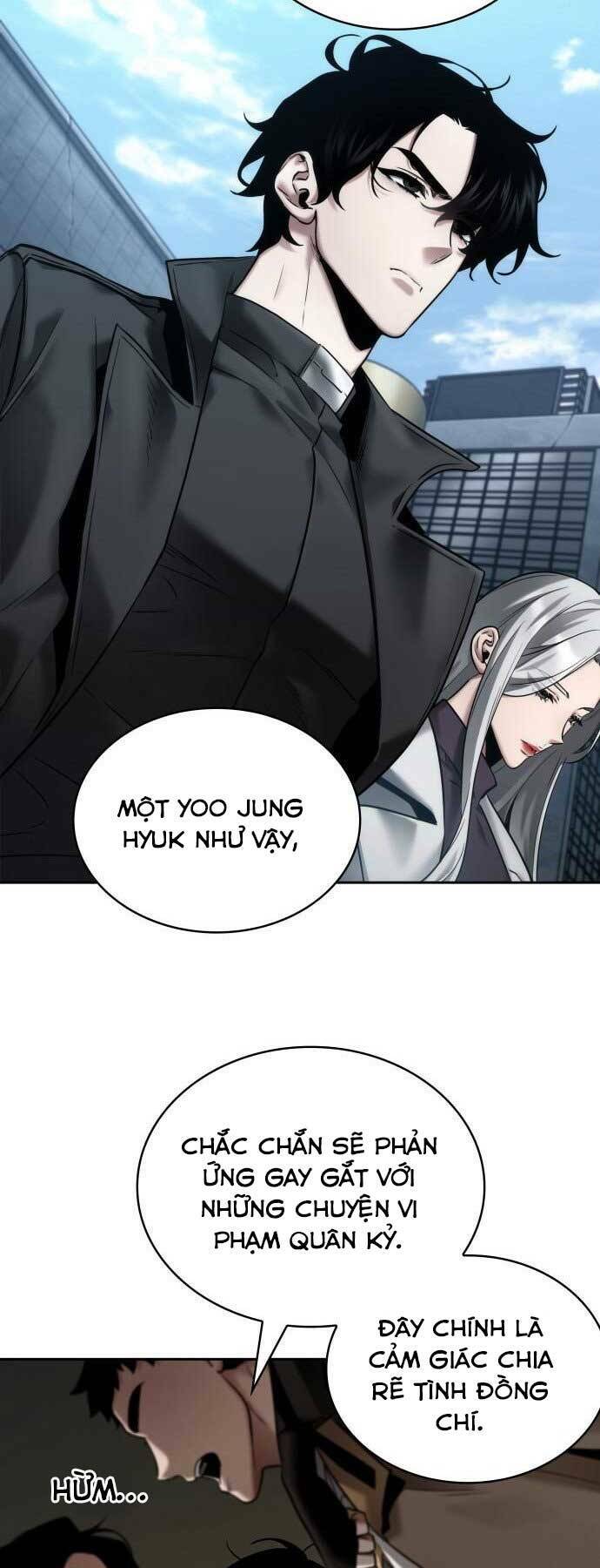 Toàn trí độc giả - Omniscient Reader - Chapter 121 - Page 5