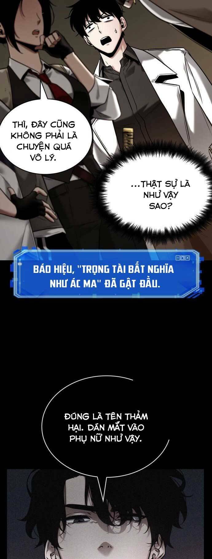Toàn trí độc giả - Omniscient Reader - Chapter 121 - Page 6