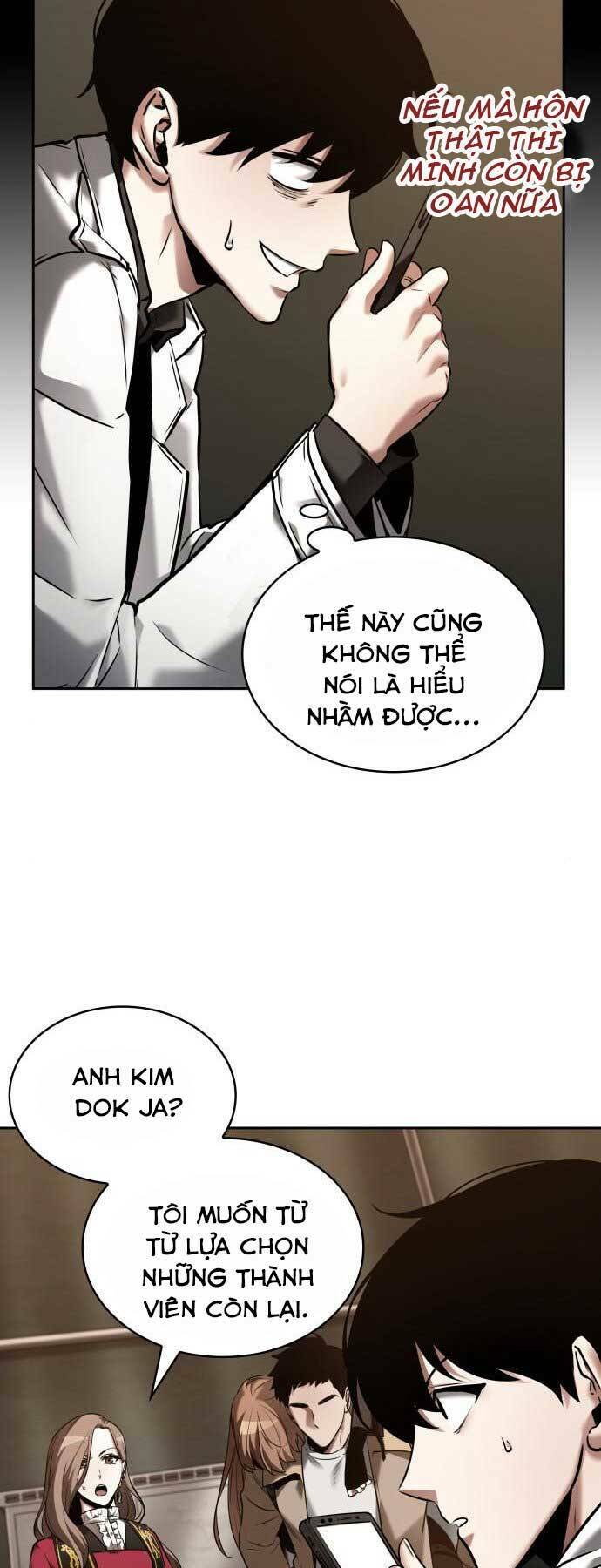 Toàn trí độc giả - Omniscient Reader - Chapter 121 - Page 8