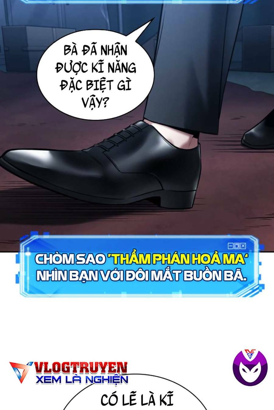 Toàn trí độc giả - Omniscient Reader - Chapter 122 - Page 10