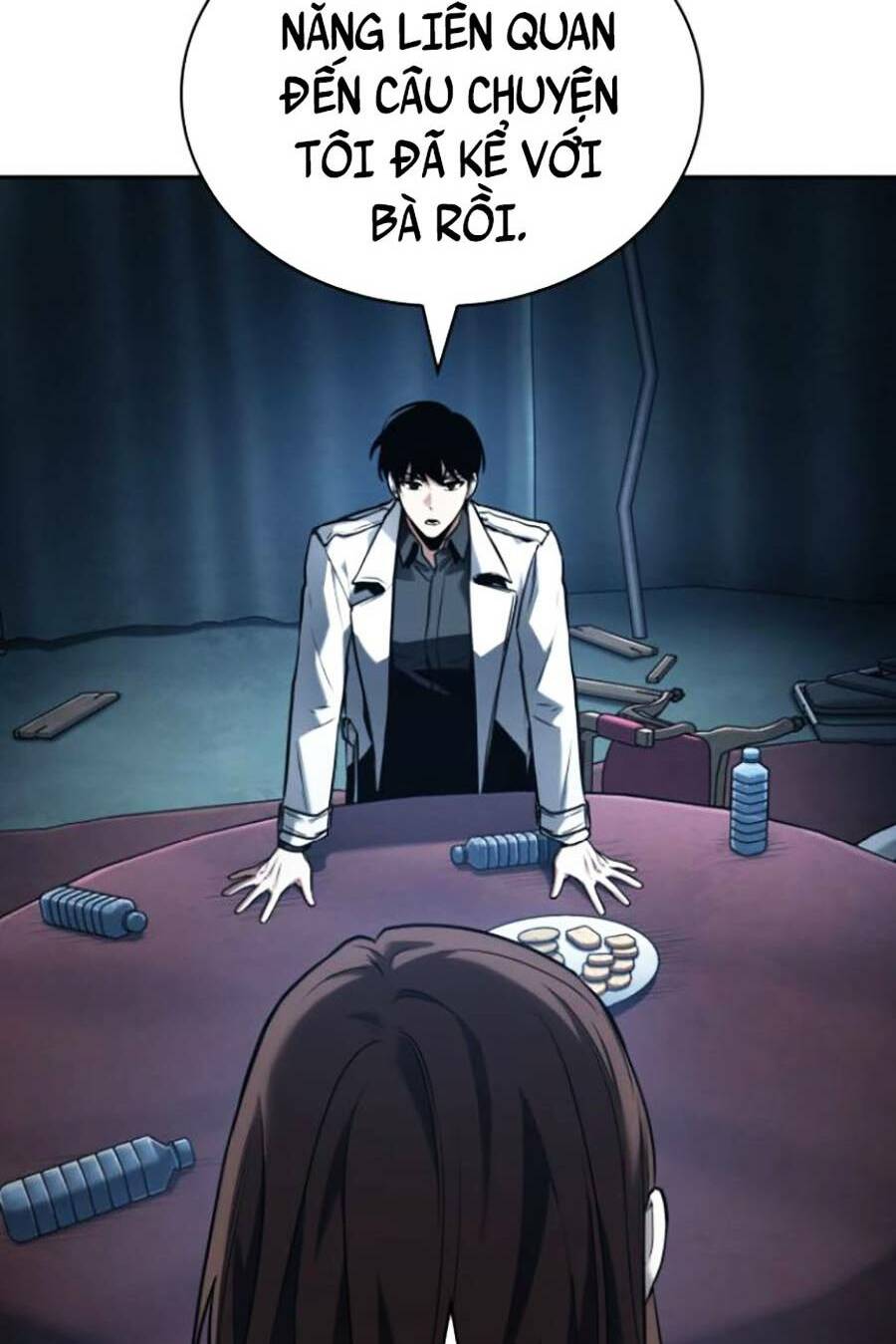 Toàn trí độc giả - Omniscient Reader - Chapter 122 - Page 11