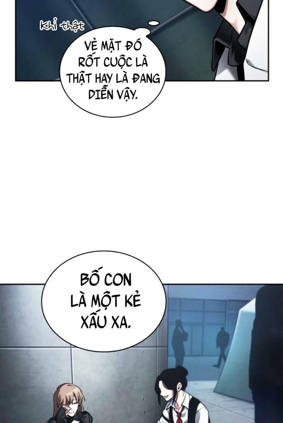 Toàn trí độc giả - Omniscient Reader - Chapter 122 - Page 20