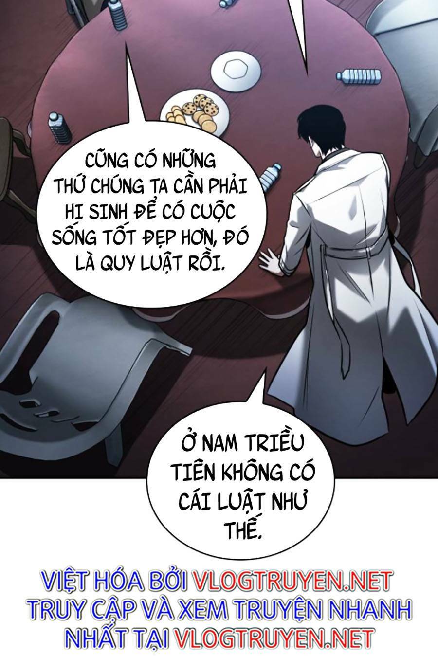 Toàn trí độc giả - Omniscient Reader - Chapter 122 - Page 22