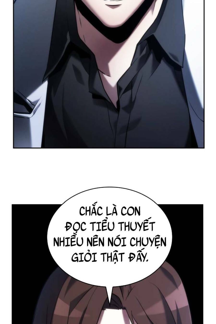 Toàn trí độc giả - Omniscient Reader - Chapter 122 - Page 24