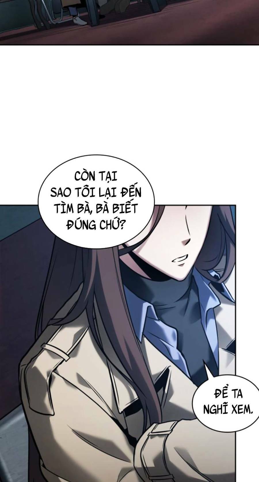 Toàn trí độc giả - Omniscient Reader - Chapter 122 - Page 30