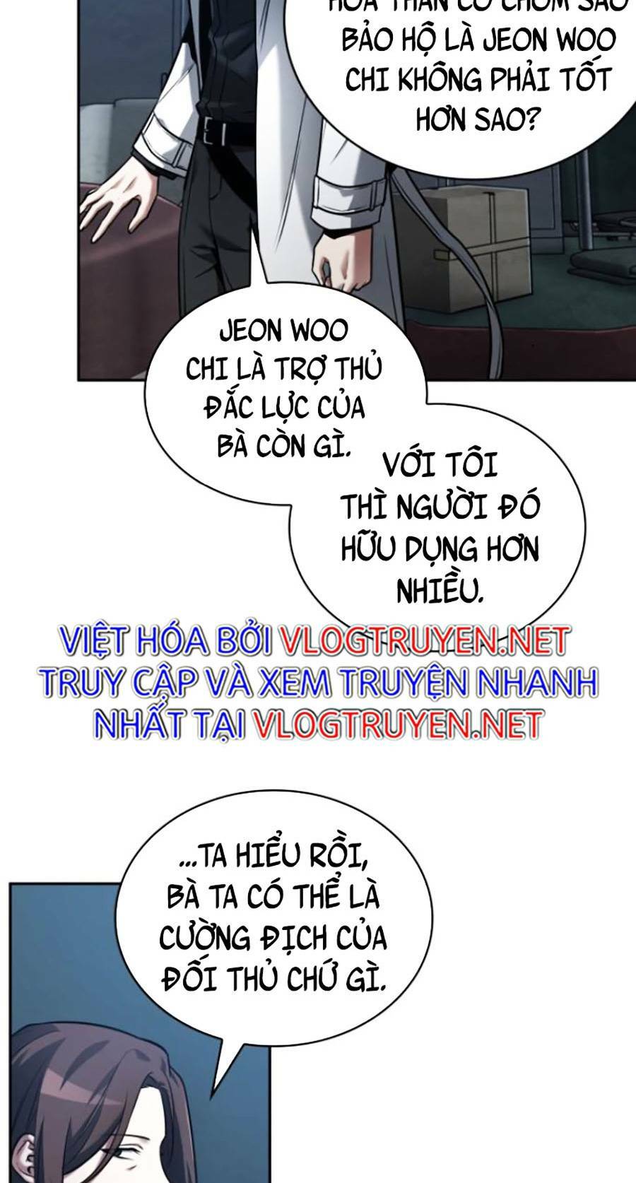 Toàn trí độc giả - Omniscient Reader - Chapter 122 - Page 32