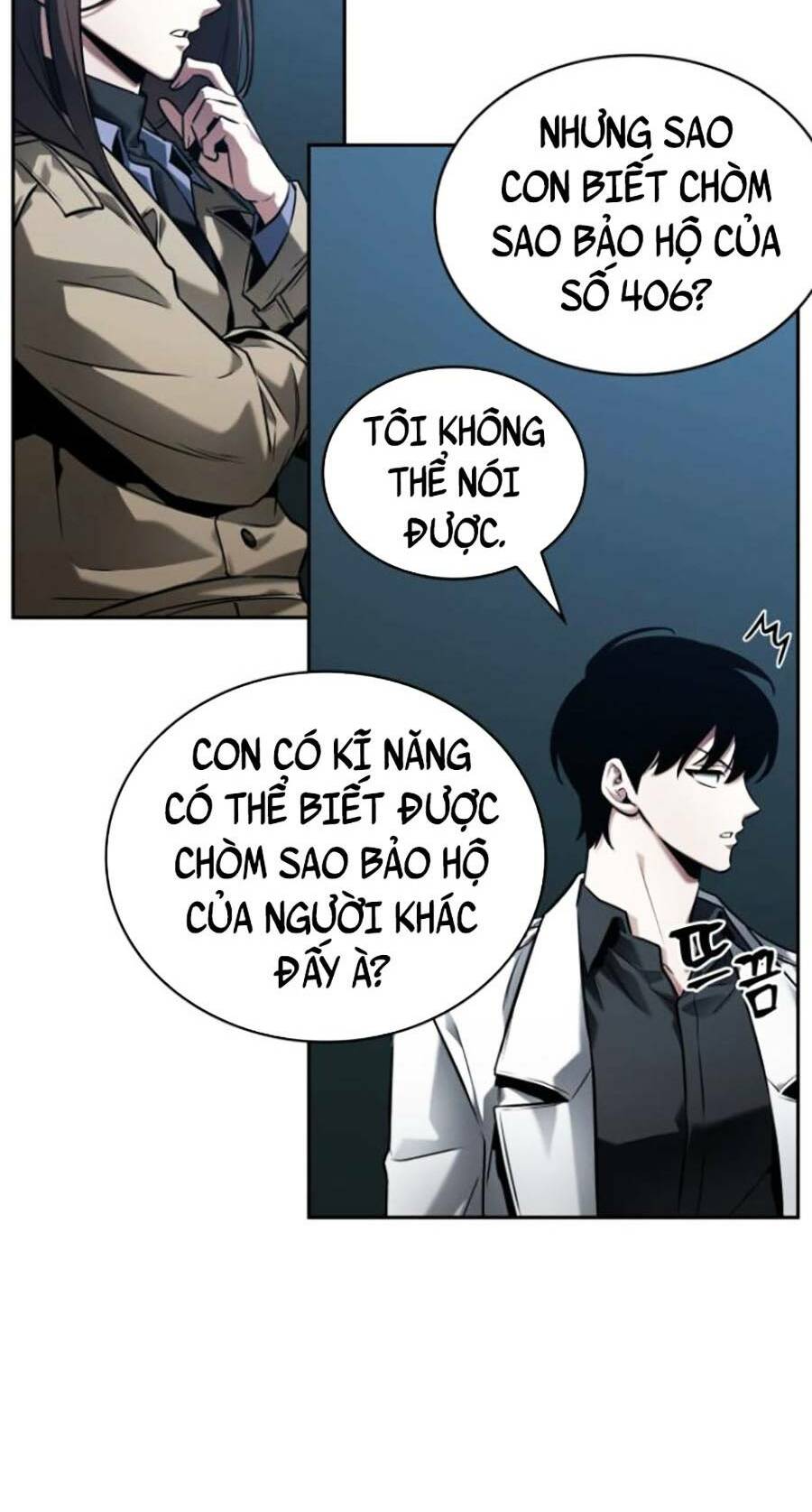 Toàn trí độc giả - Omniscient Reader - Chapter 122 - Page 33
