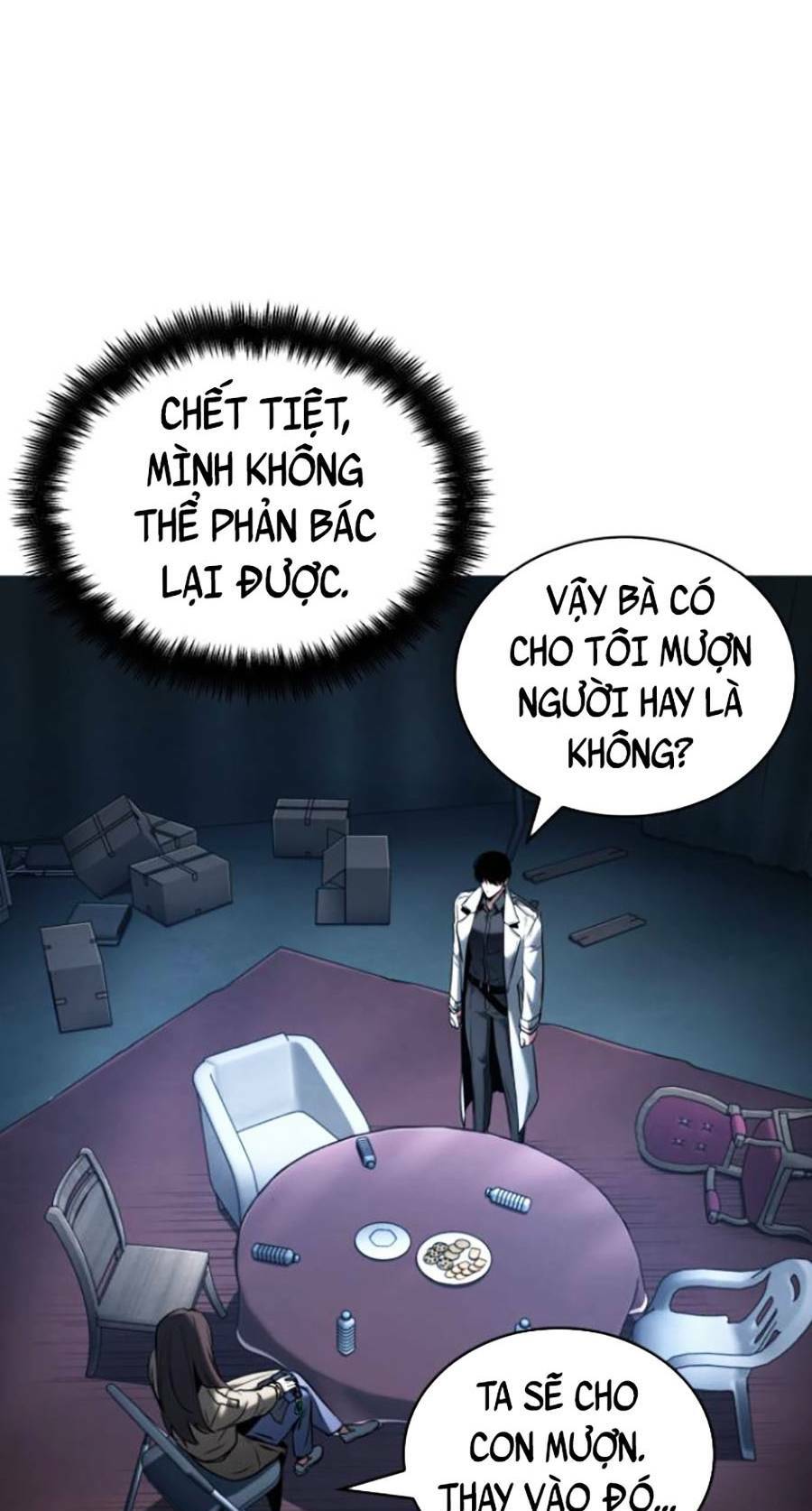 Toàn trí độc giả - Omniscient Reader - Chapter 122 - Page 34