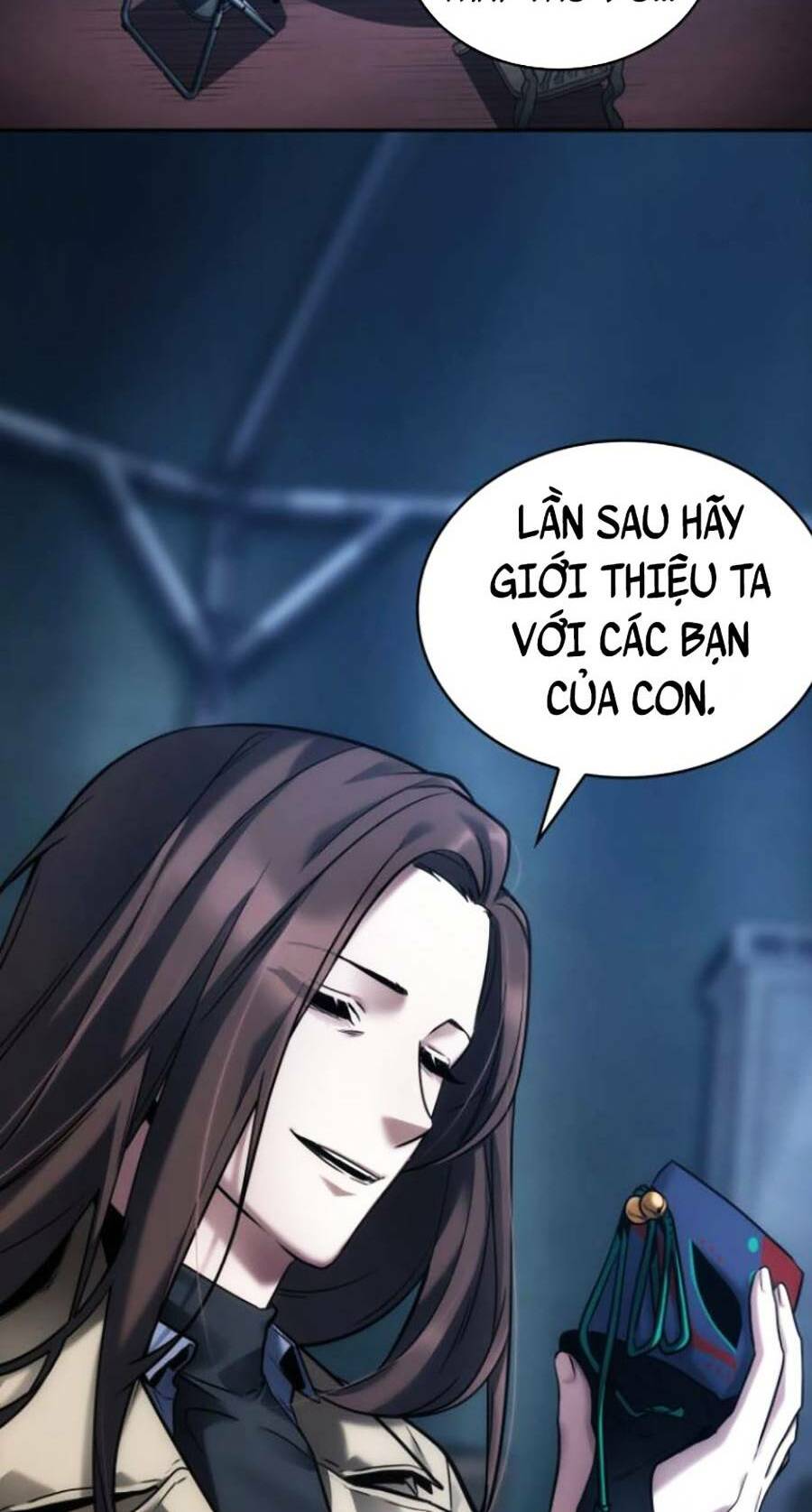 Toàn trí độc giả - Omniscient Reader - Chapter 122 - Page 35