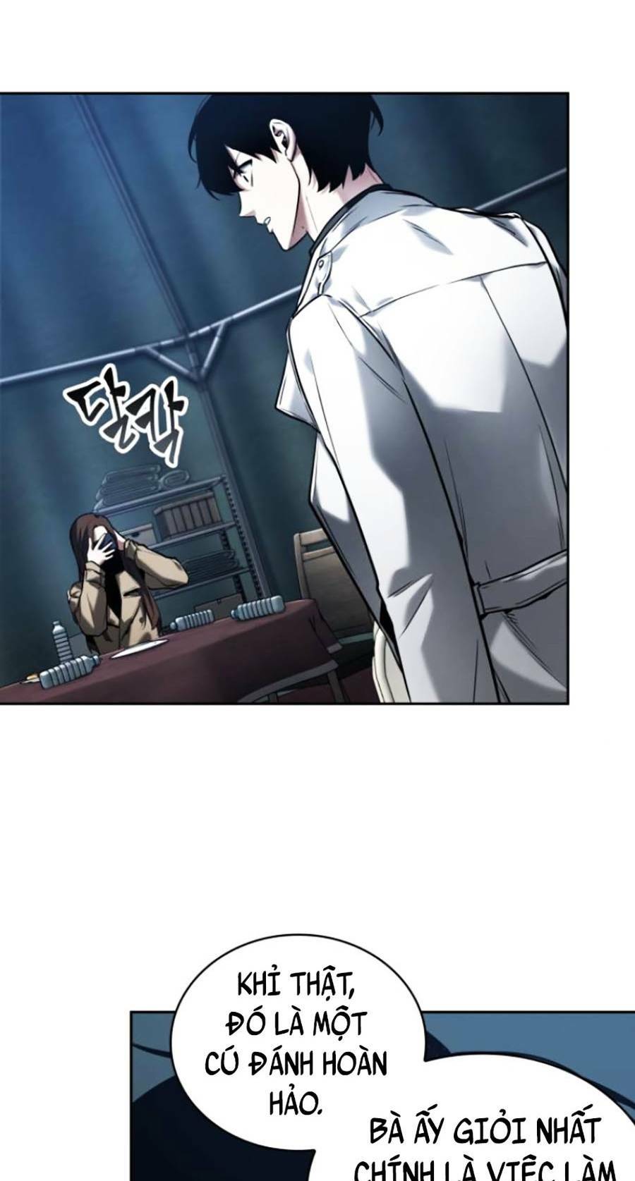 Toàn trí độc giả - Omniscient Reader - Chapter 122 - Page 38