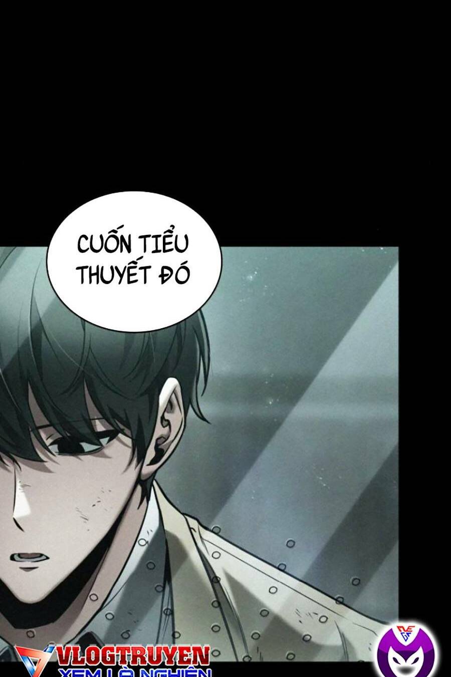 Toàn trí độc giả - Omniscient Reader - Chapter 122 - Page 3