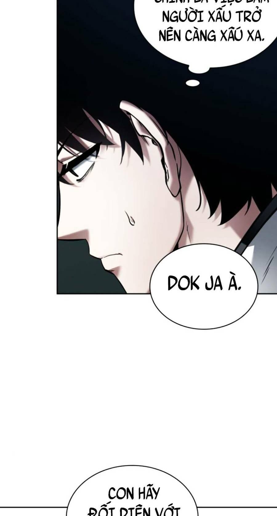 Toàn trí độc giả - Omniscient Reader - Chapter 122 - Page 39