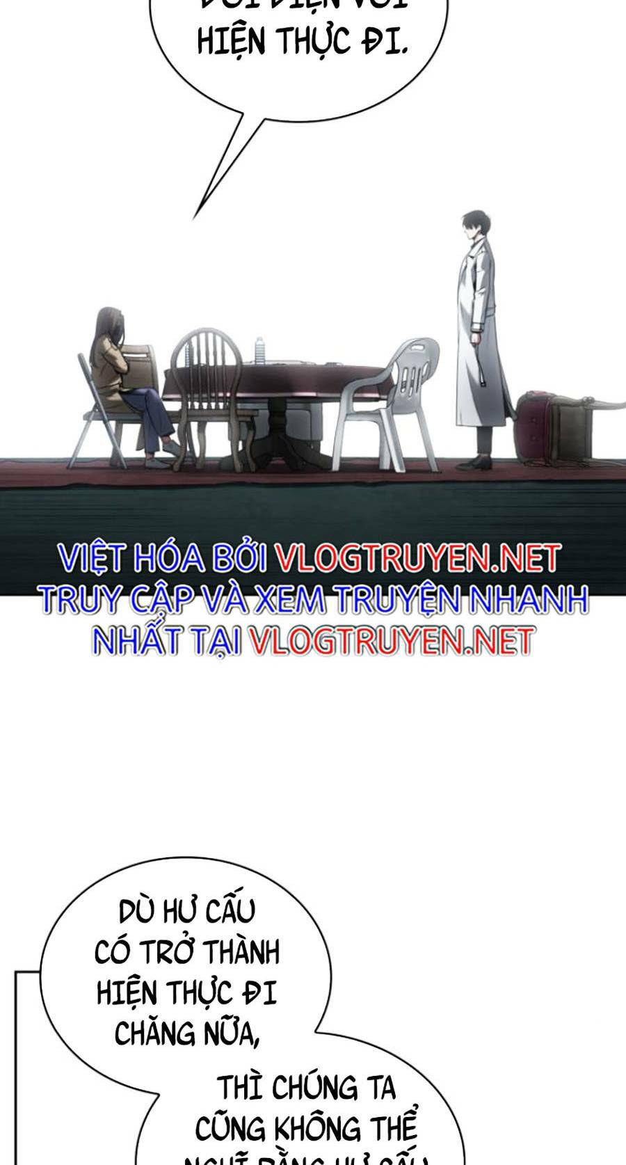 Toàn trí độc giả - Omniscient Reader - Chapter 122 - Page 40