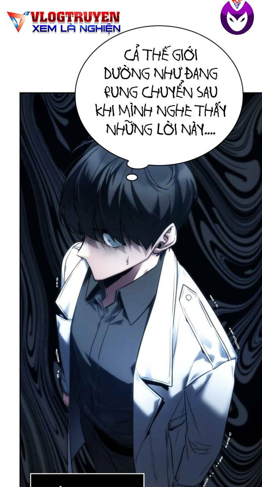 Toàn trí độc giả - Omniscient Reader - Chapter 122 - Page 43