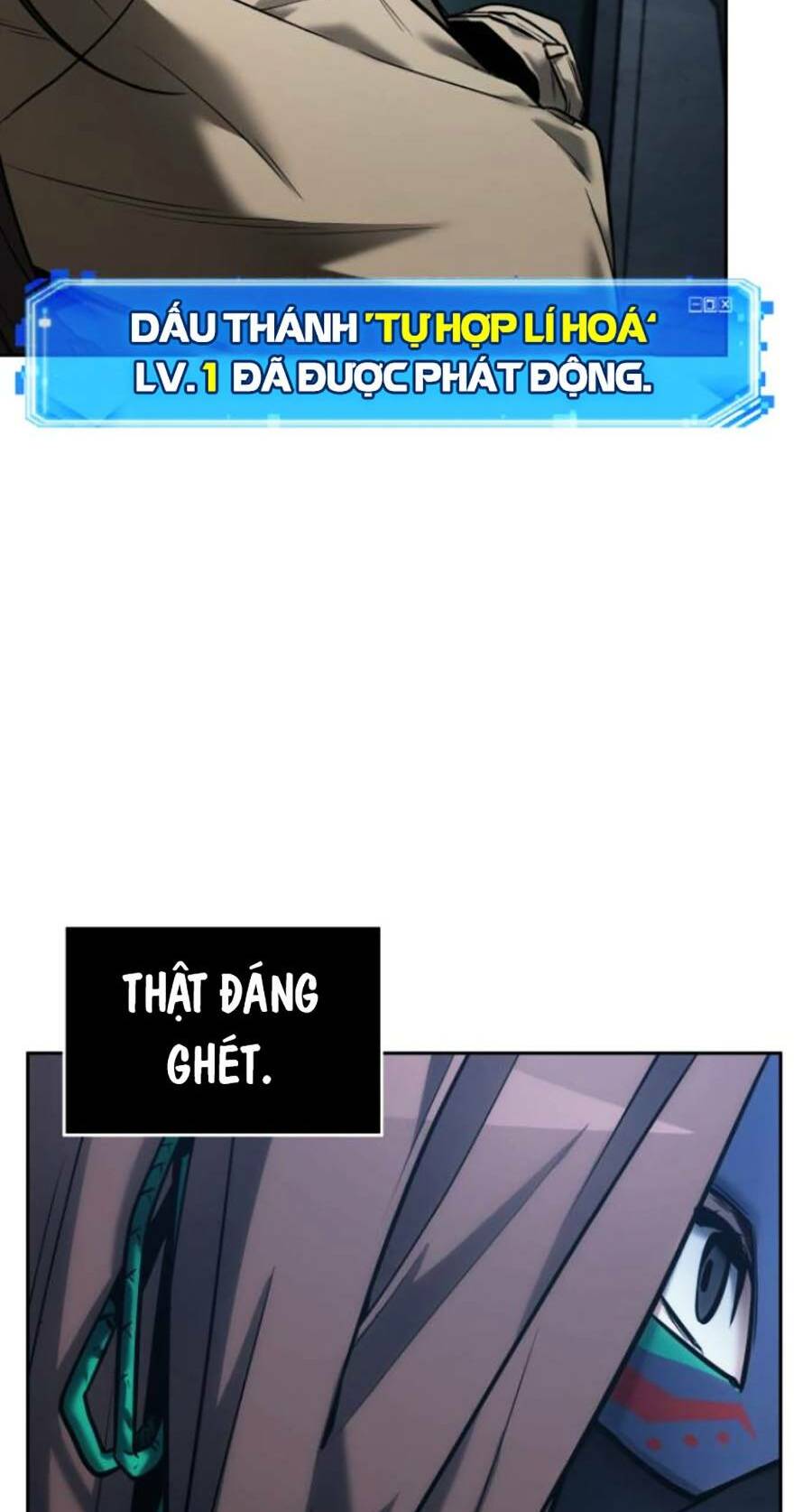 Toàn trí độc giả - Omniscient Reader - Chapter 122 - Page 45