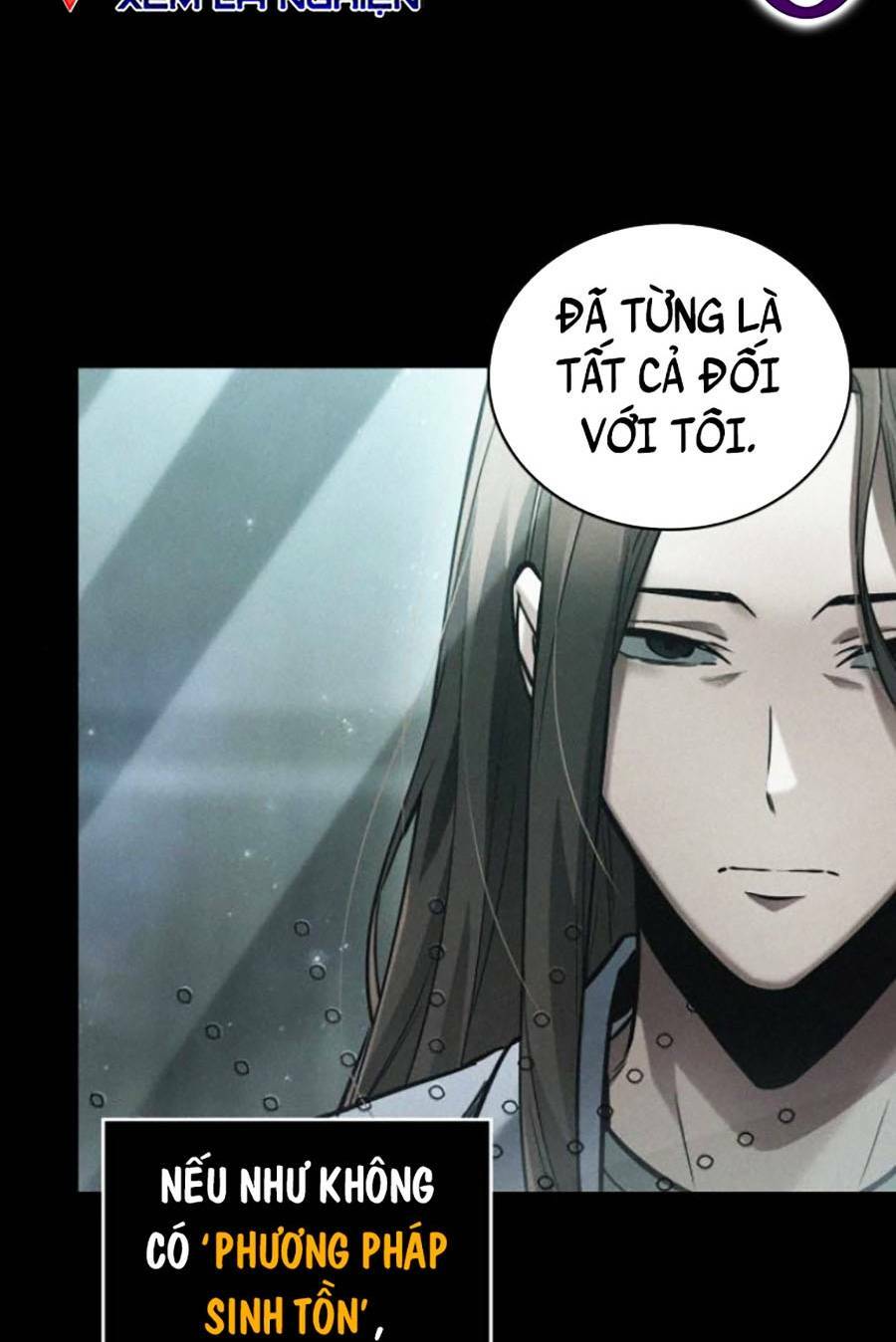 Toàn trí độc giả - Omniscient Reader - Chapter 122 - Page 4