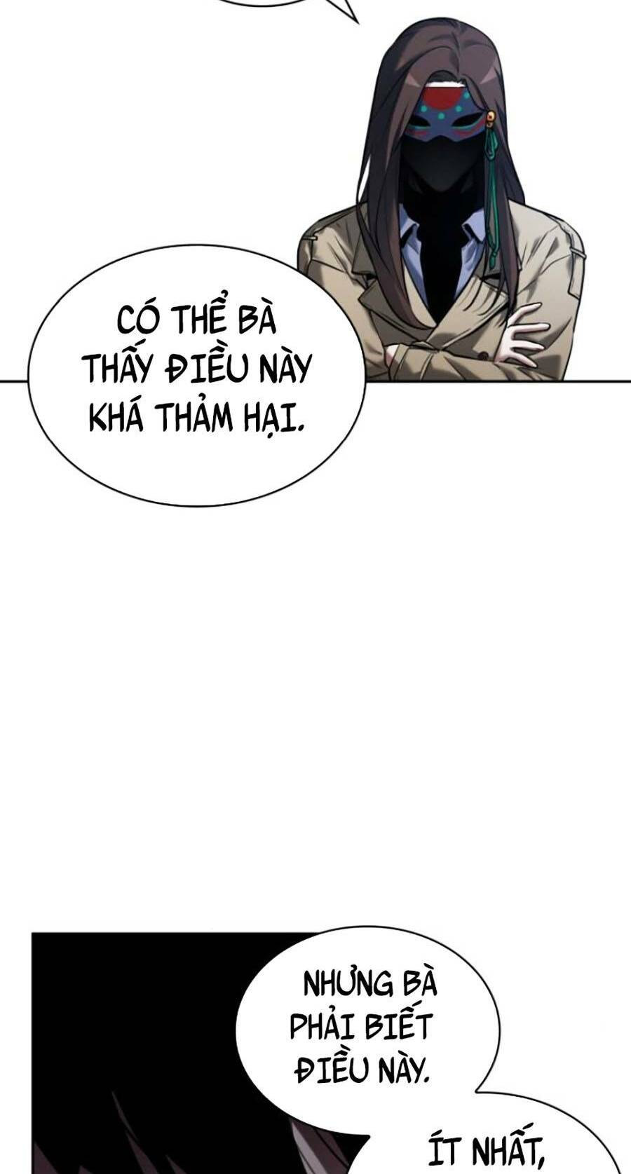 Toàn trí độc giả - Omniscient Reader - Chapter 122 - Page 49