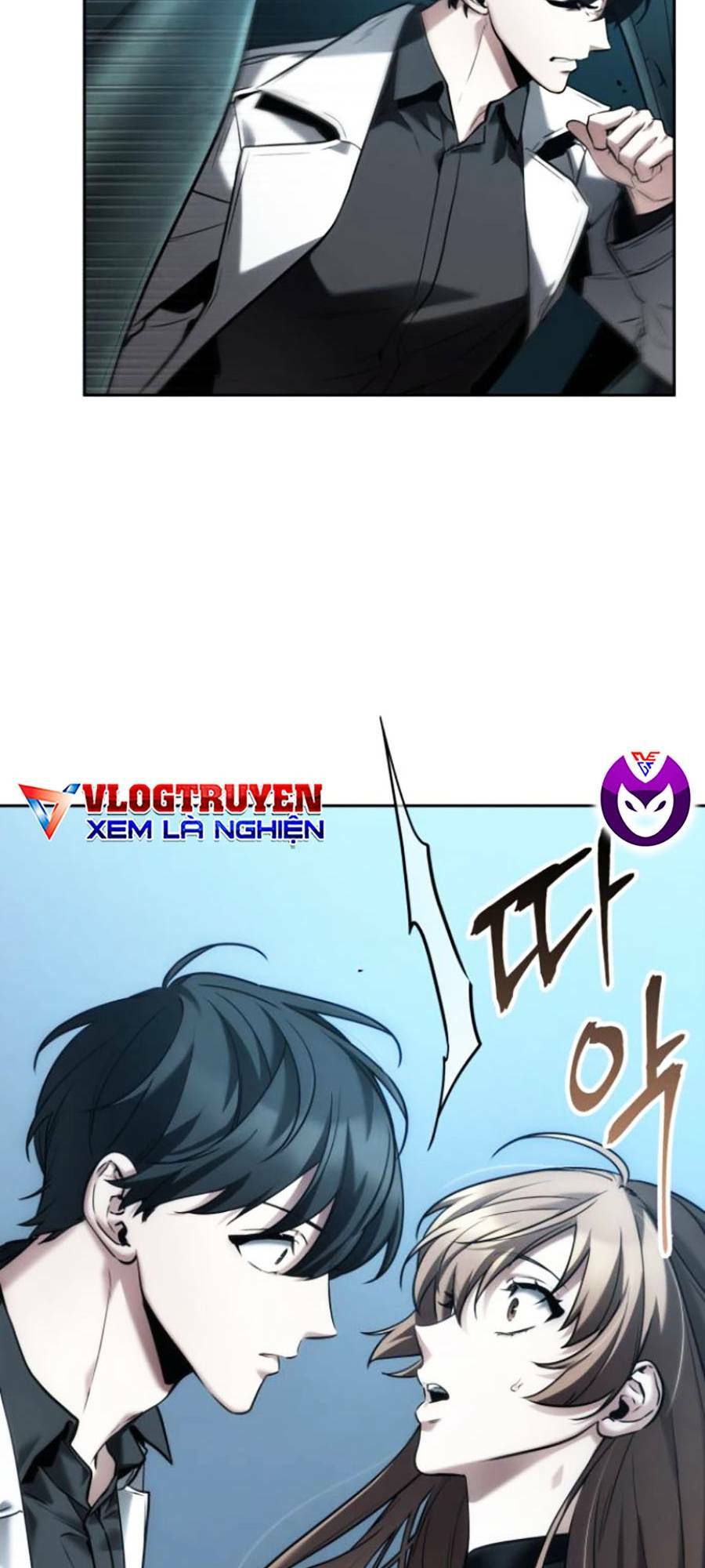 Toàn trí độc giả - Omniscient Reader - Chapter 122 - Page 55