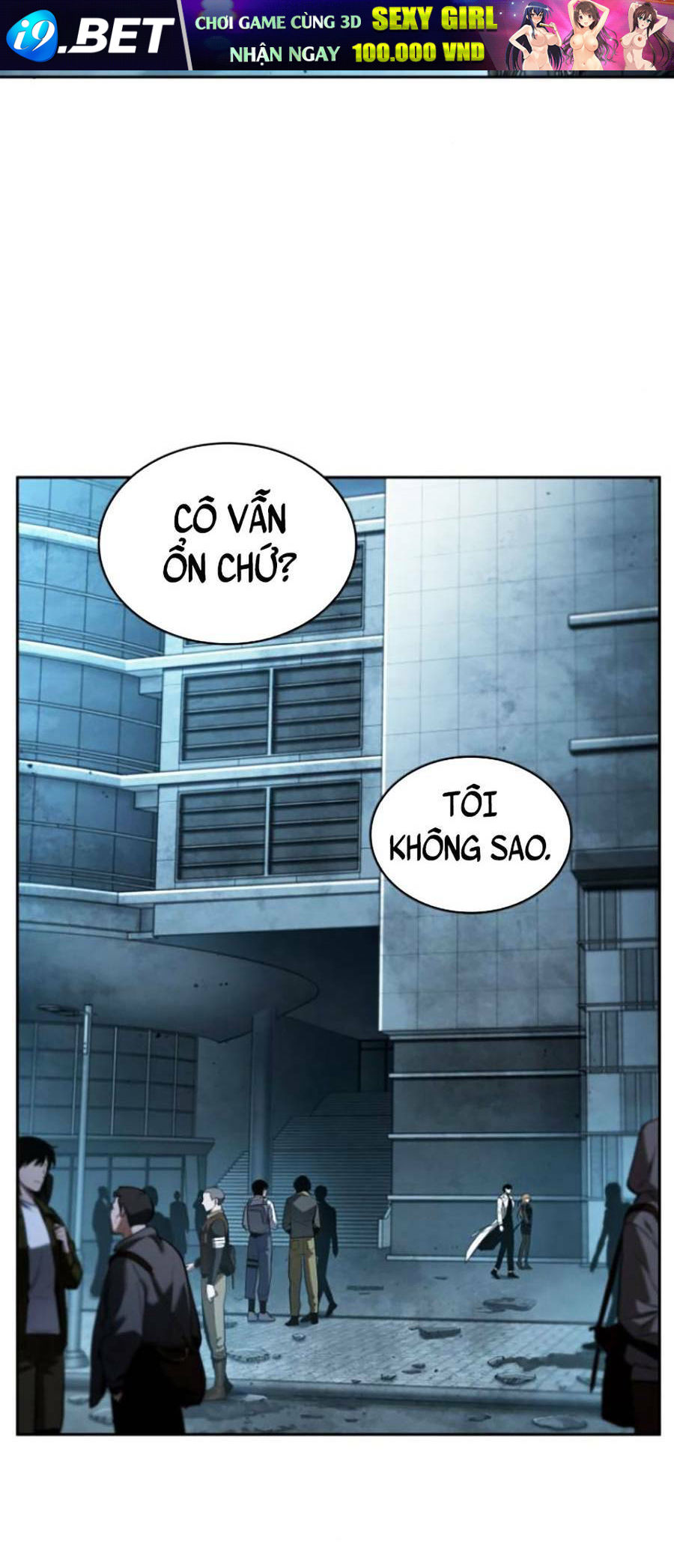Toàn trí độc giả - Omniscient Reader - Chapter 122 - Page 61